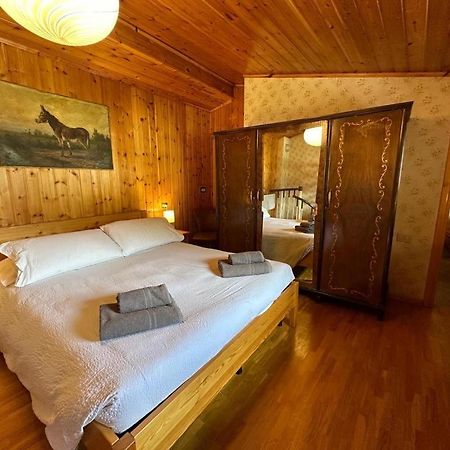 Home In Борміо Екстер'єр фото