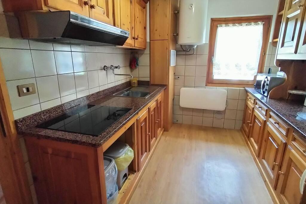 Home In Борміо Екстер'єр фото