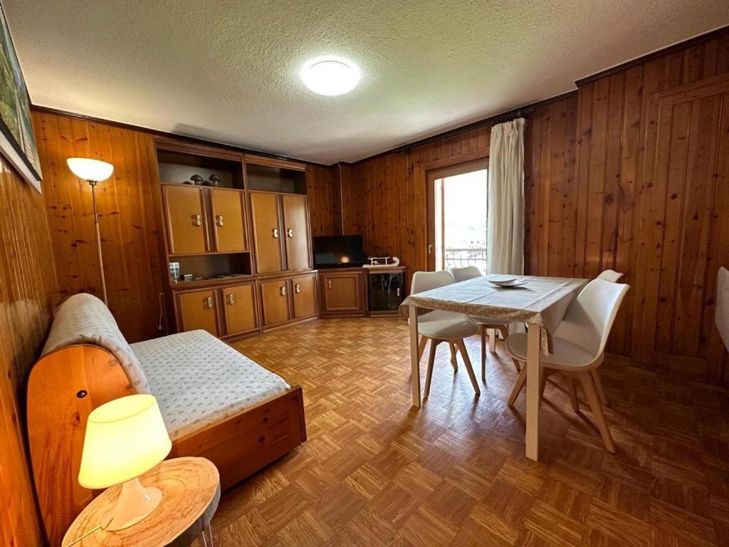 Home In Борміо Екстер'єр фото