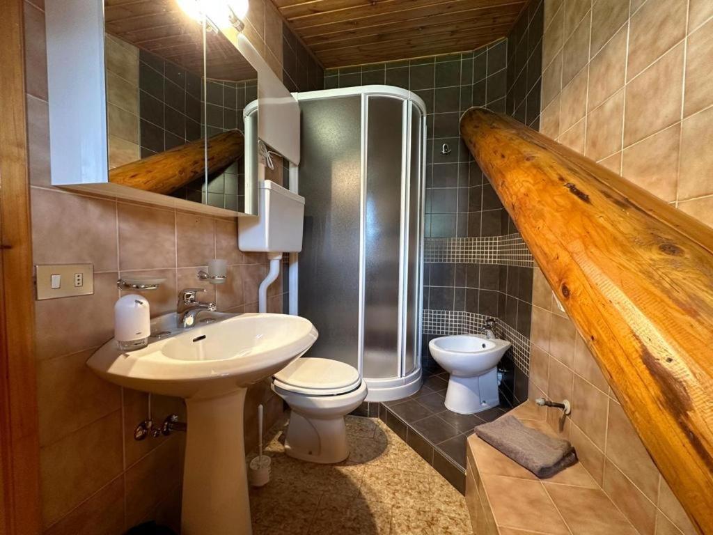 Home In Борміо Екстер'єр фото