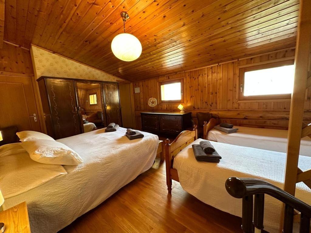 Home In Борміо Екстер'єр фото